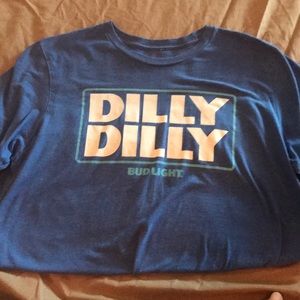 Men’s Dilly Dilly shirt